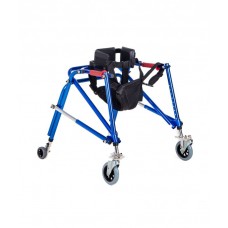 Endura Aluminium Reverse Walker – Extra Large