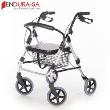 Endura Shopping Rollator