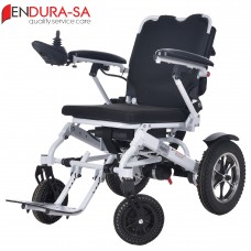 Endura TravelLite 18"-46cm Electric Wheelchair