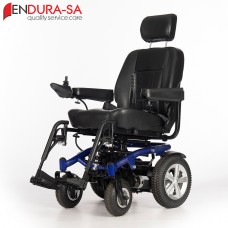 Endura HD LuxuRecline 20"-51cm Electric Wheelchair