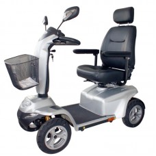 HS-898 Heavy duty Mobility scooter