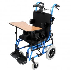 Positioning Wheelchair