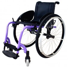 WOR MK2 Rigid Wheelchair