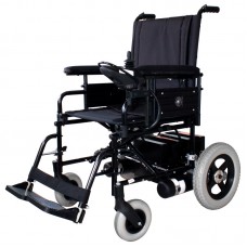 Rainbow Electric Wheelchair