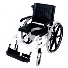 Commode- Self Propel