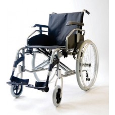 Swift Alu Manual Wheelchair