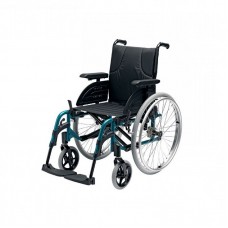 Action 4 Manual Wheelchair