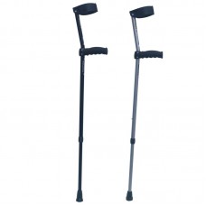 Stride Crutches