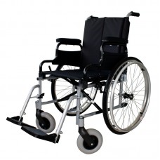 WOR Supalite Wheelchair